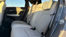 Honda Jazz 1.5 i-MMD Hybrid EX 5dr eCVT Hybrid Hatchback